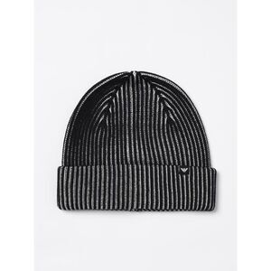 Emporio Armani Hat Men Blue